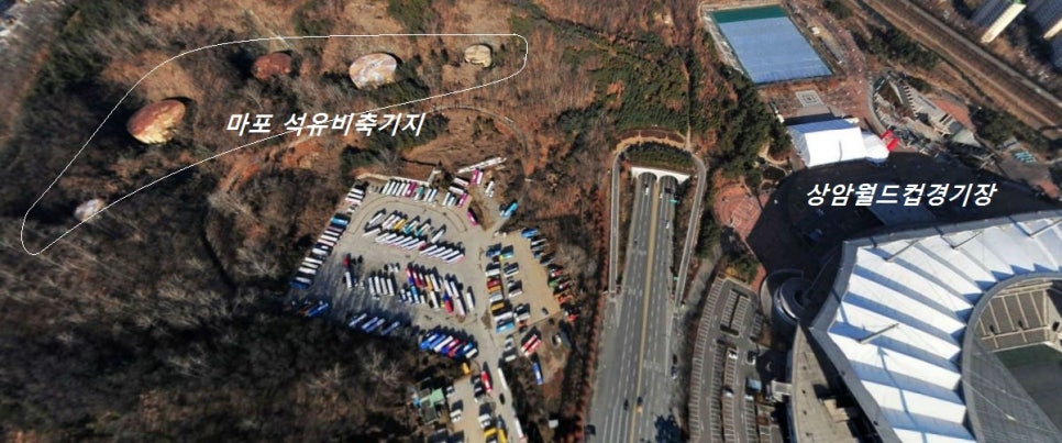한일석유 이미지