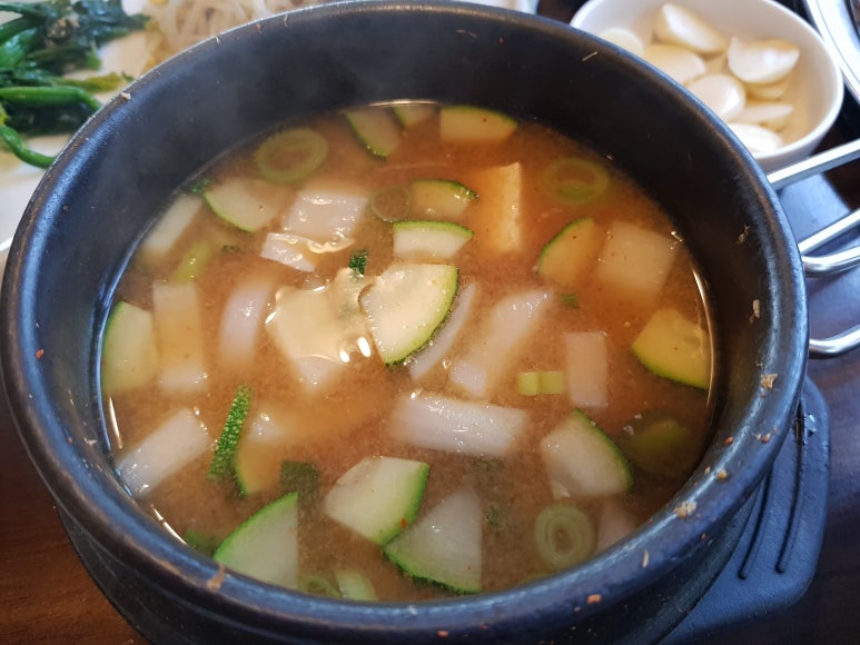 노천골 이미지