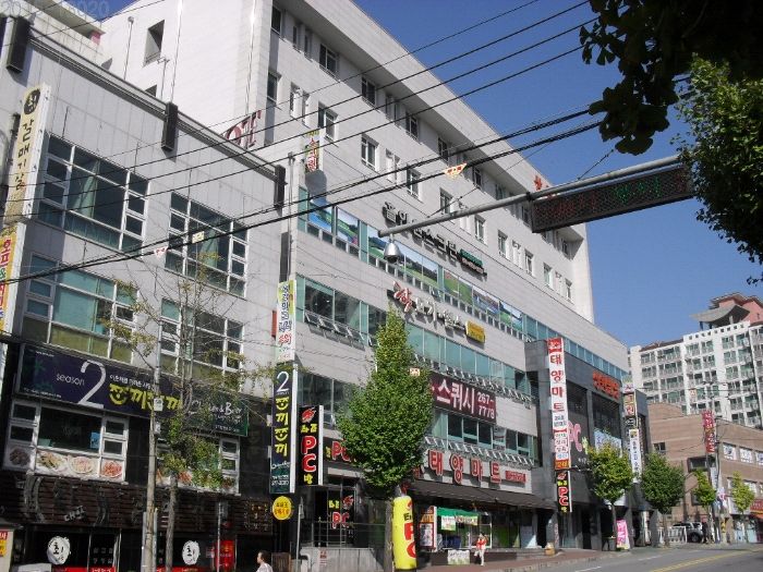 서원슈퍼 이미지