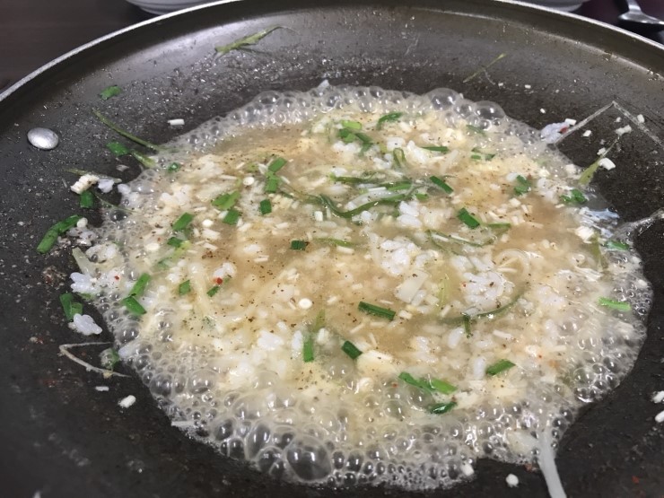 예산기러기칼국수 이미지