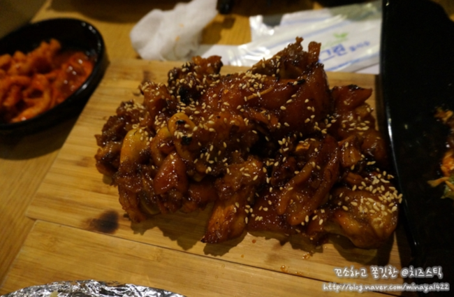 도야족발 양산덕계점 이미지
