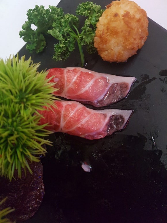 류참치 이미지
