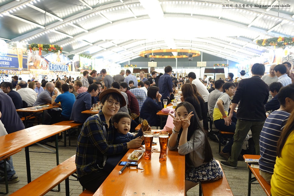 맥주창고 페스티벌 이미지