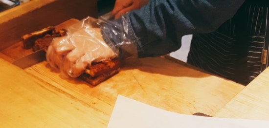 꾸떼드미엘 이미지
