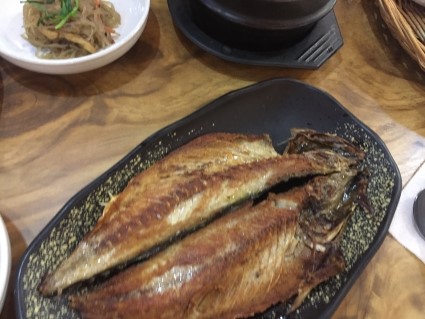 정이네 김치 이미지