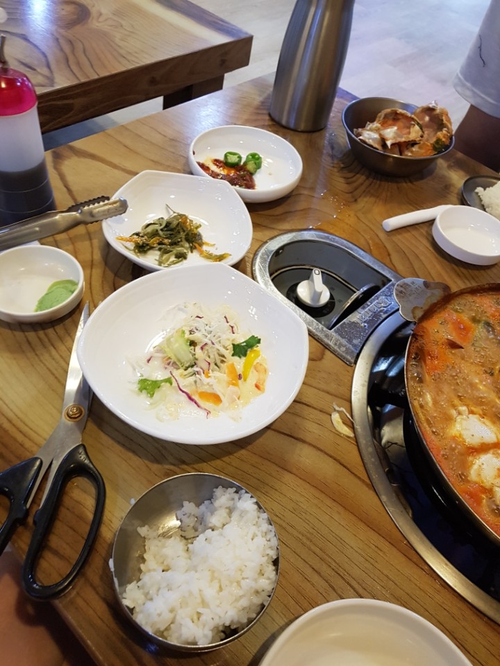 청해해물탕 이미지