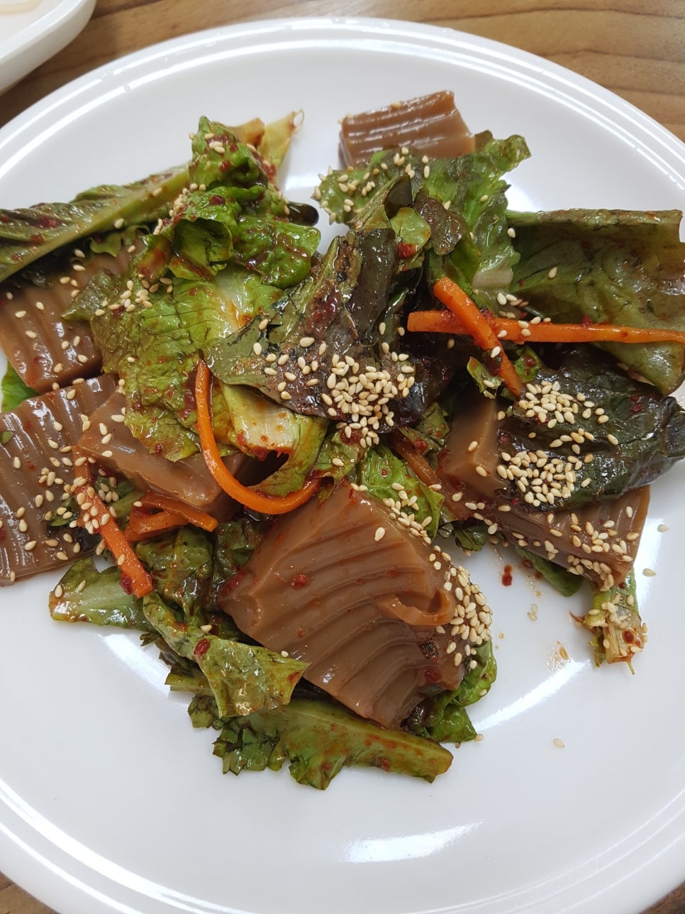 죽녹원 착한 맛집 이미지