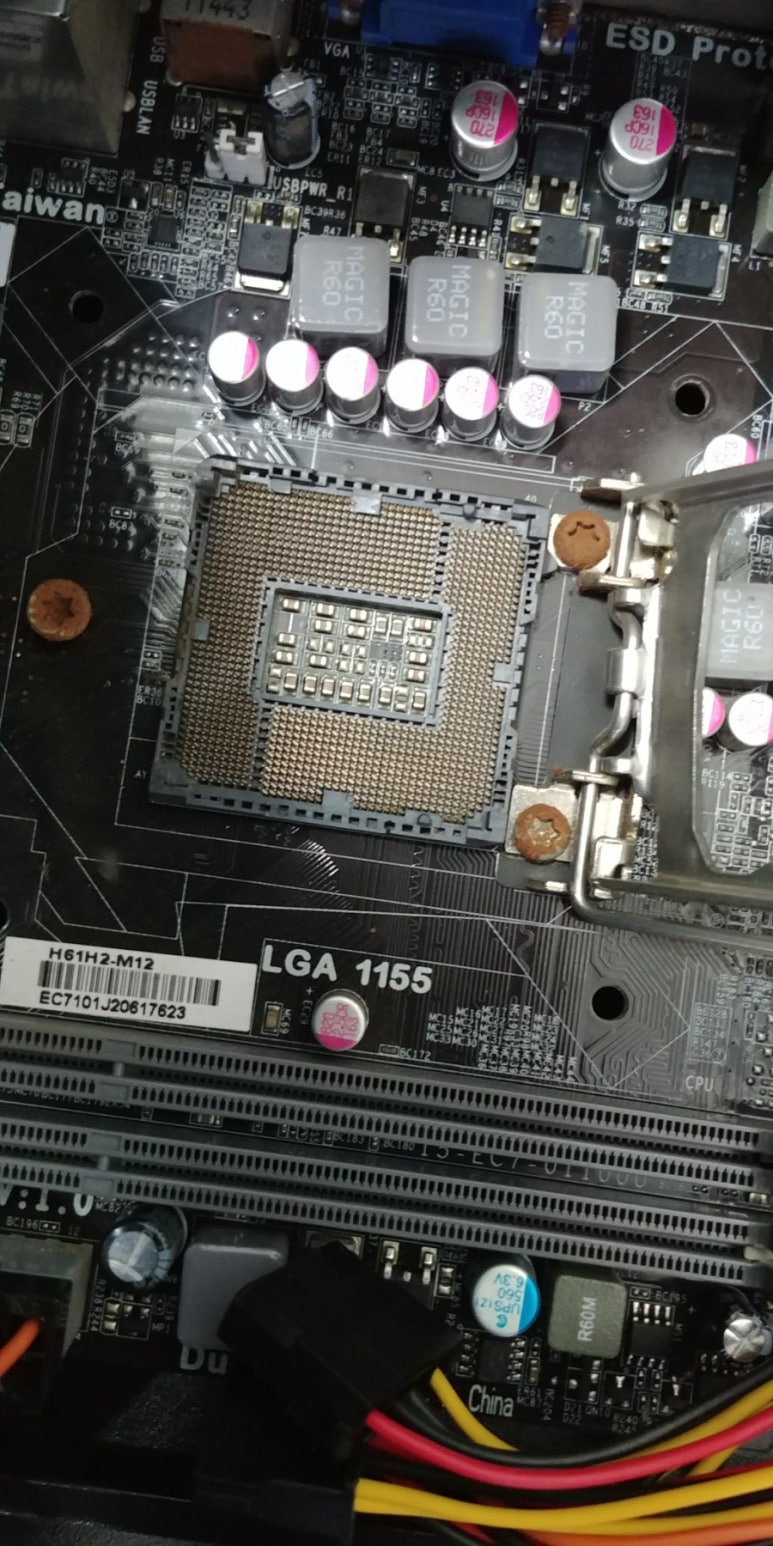 알파컴퓨터수리 이미지