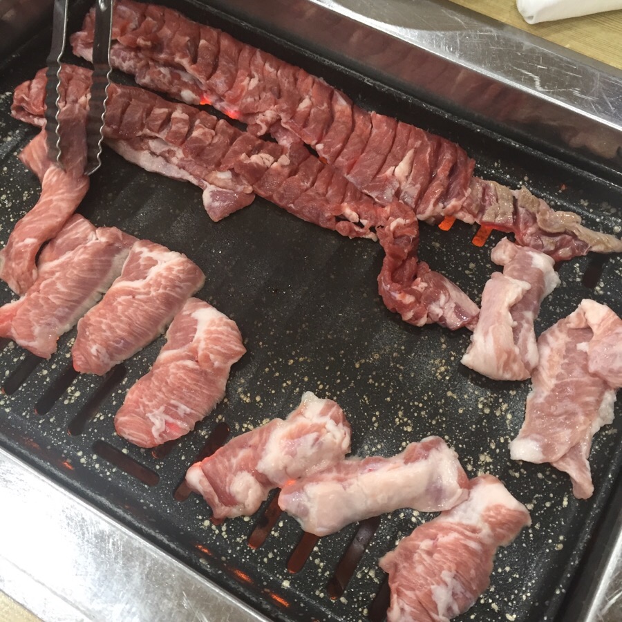 대관령축산정육식당 이미지