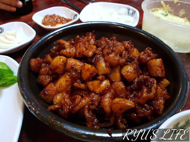중앙동할매닭발 이미지