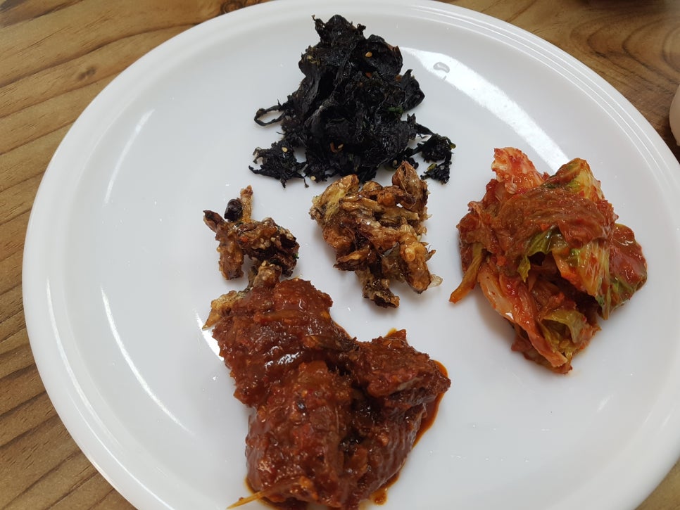 죽녹원 착한 맛집 이미지