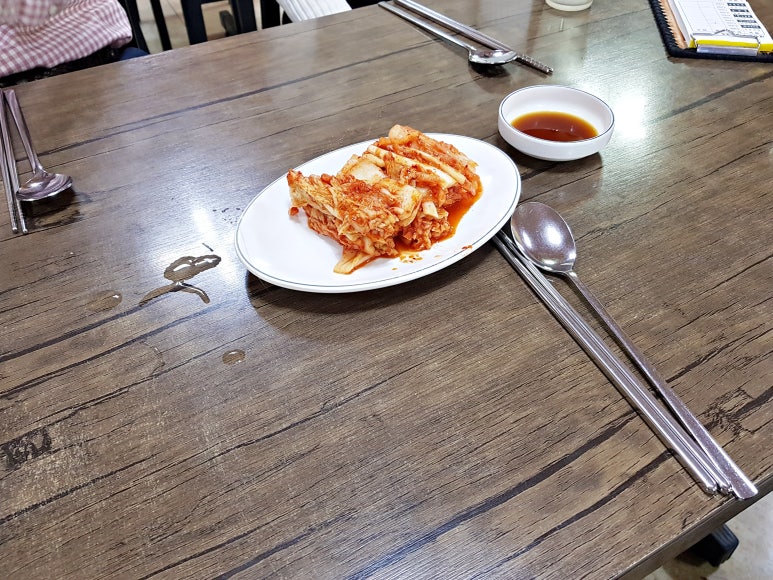 대한민국대표국수 이미지