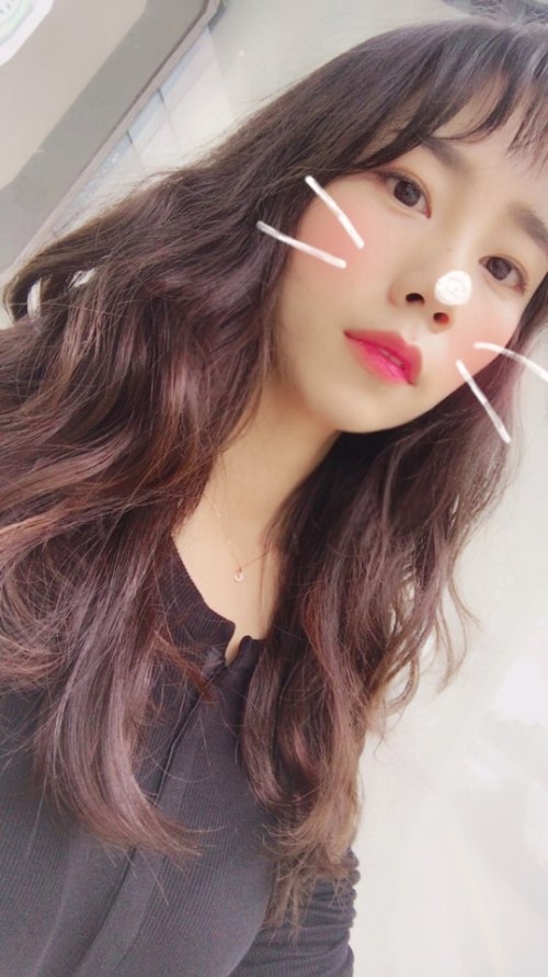 휘오레헤어샵 이미지