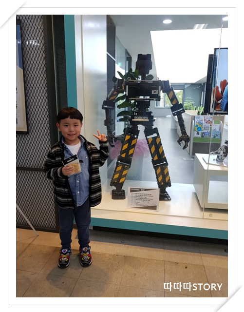 로보티즈키즈랩노원학원 이미지
