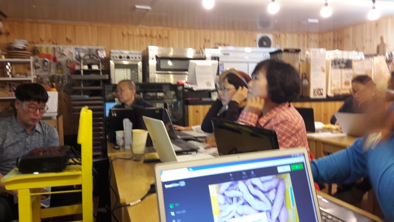 더카페 브레드유 이미지
