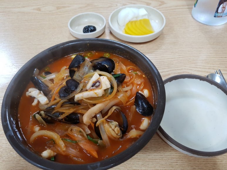 퇴촌짬뽕집 이미지