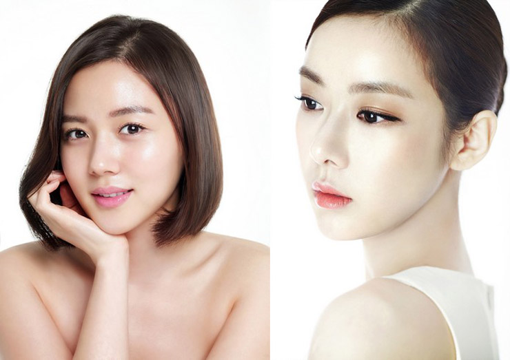 주헤어페이스 이미지
