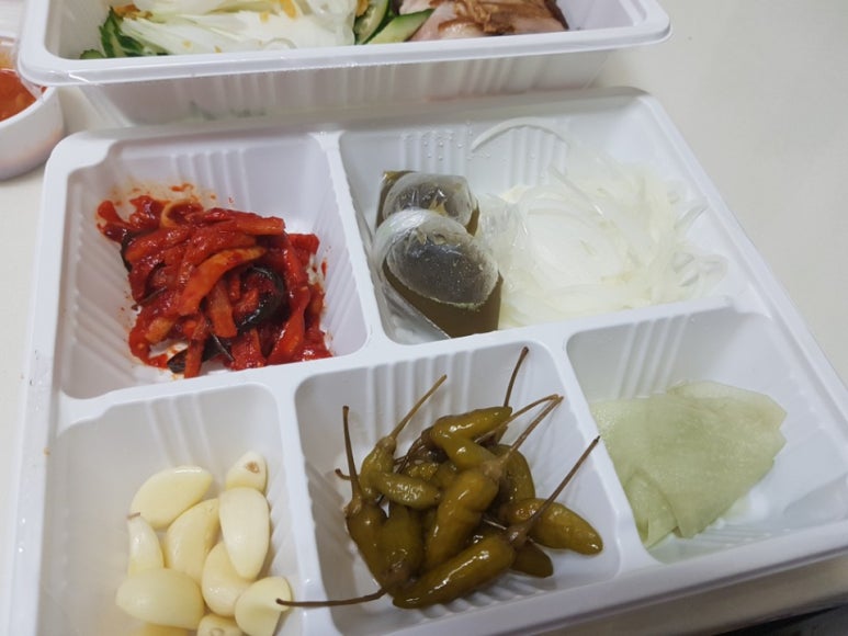 한양족발 이미지