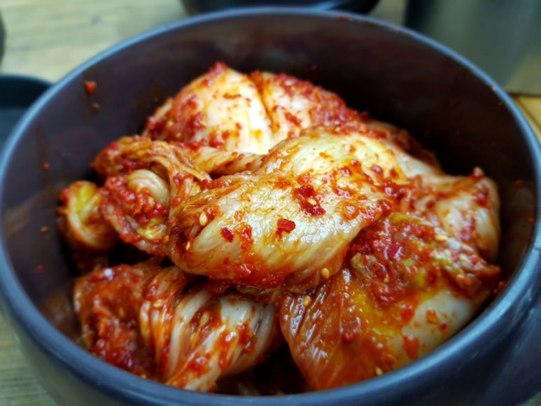 최고집칼국수 이미지