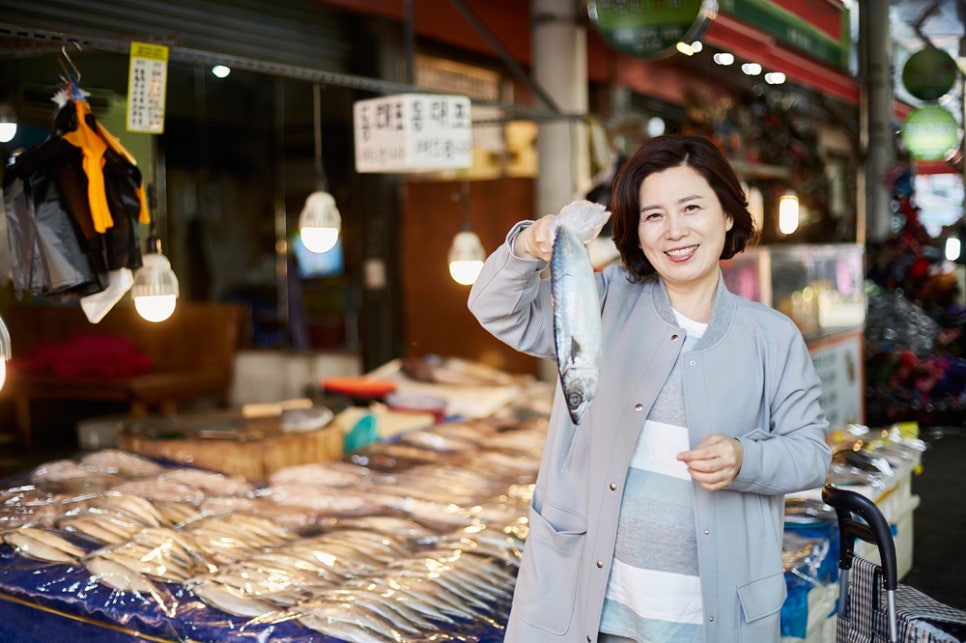 슬기수산 이미지