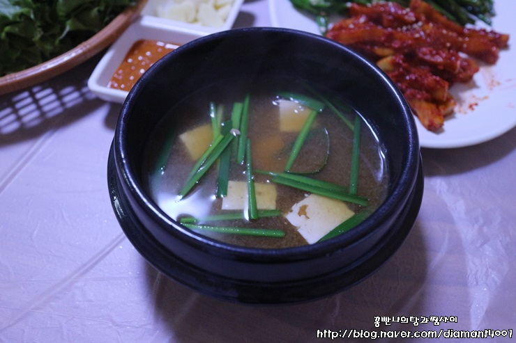 명품왕족발 이미지