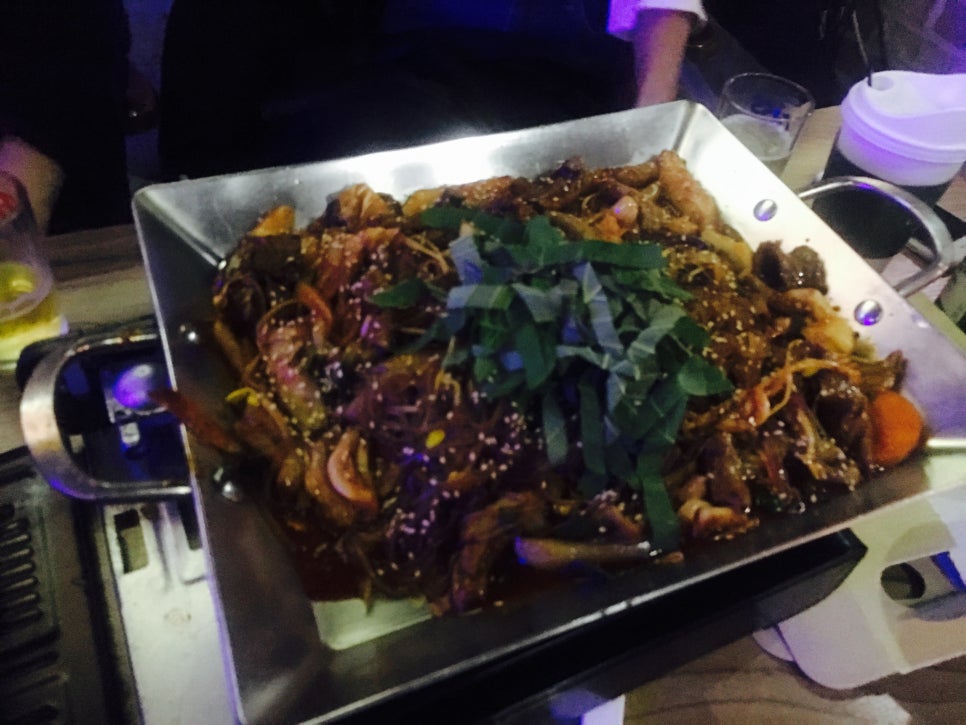 청춘가맥 이미지