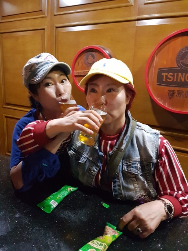 하이크루즈 이미지