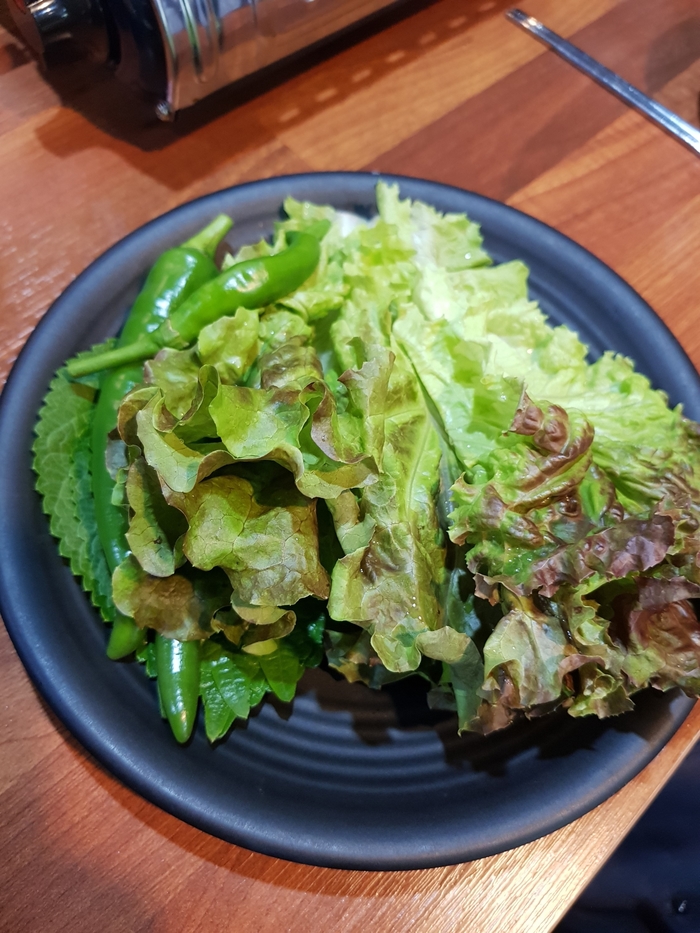 웅이식당 이미지