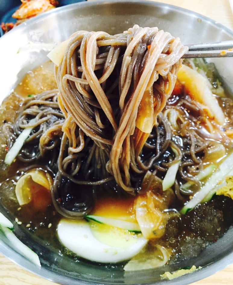 화정옥모밀 이미지