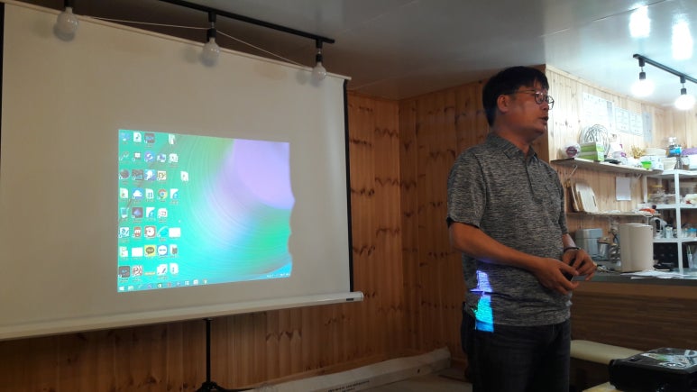 더카페 브레드유 이미지