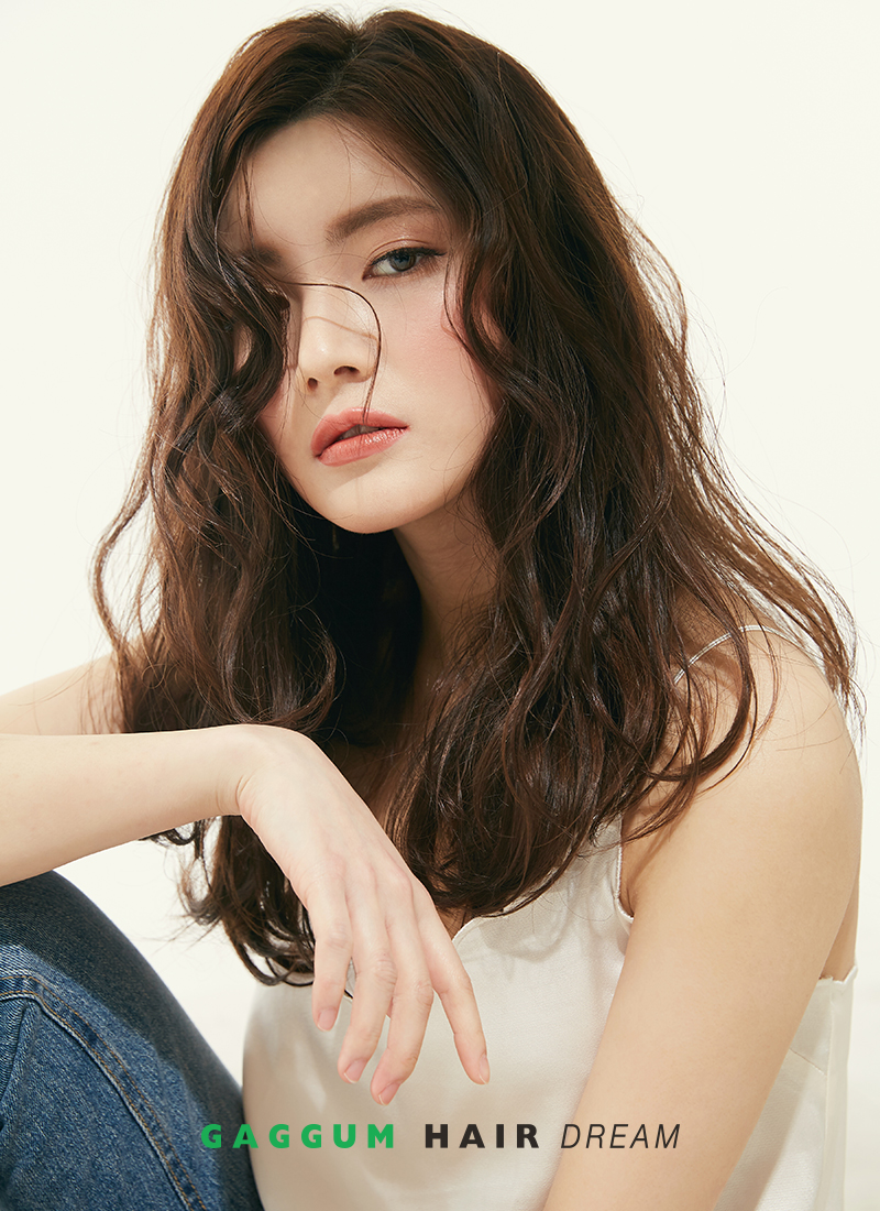 헤어드림 이미지