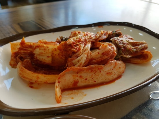 장원해물칼국수 이미지