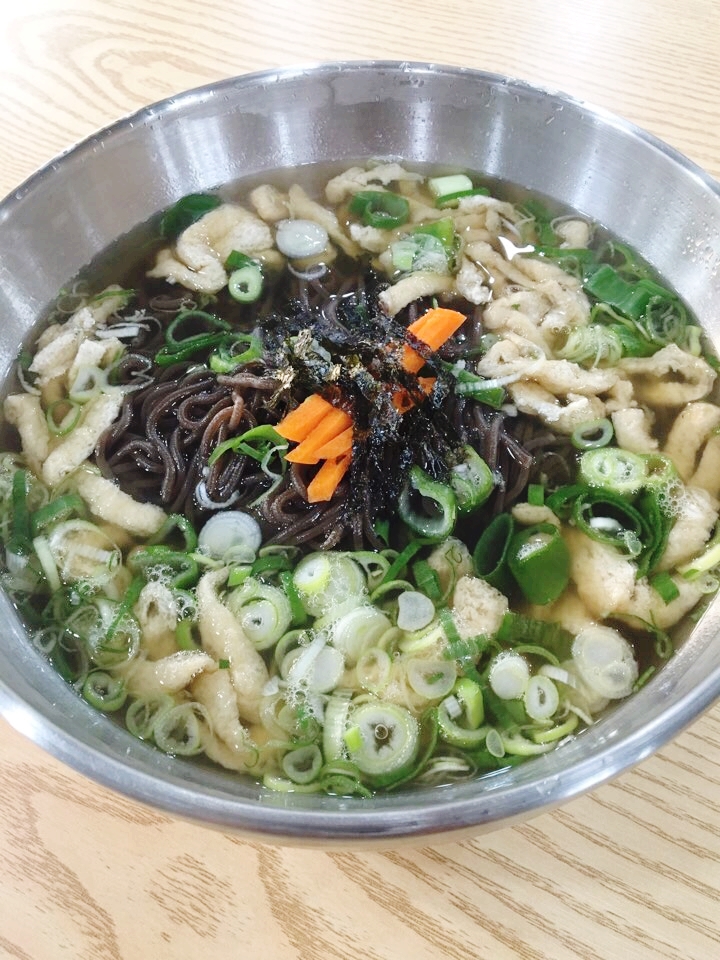 화정옥모밀 이미지