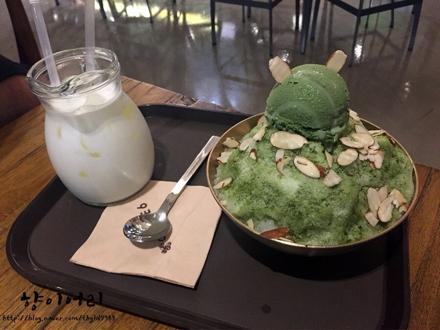 카페루식스 이미지