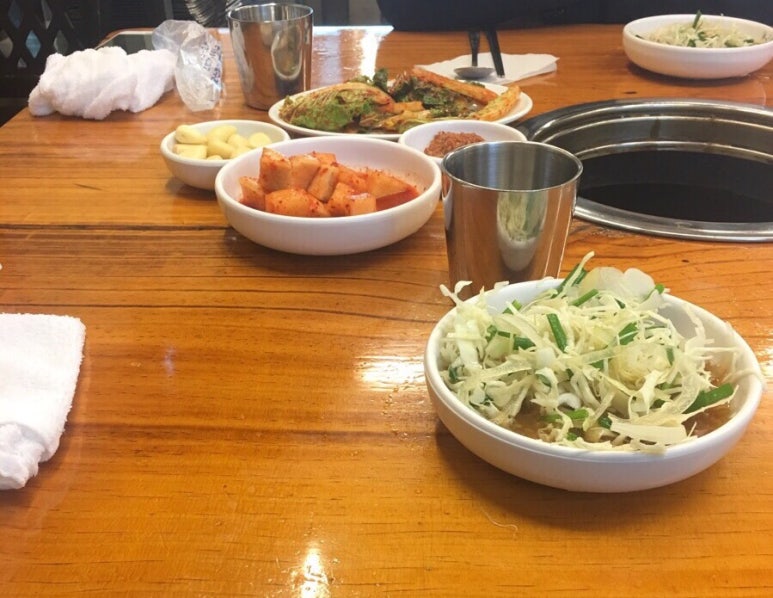 마포돼지농장 이미지