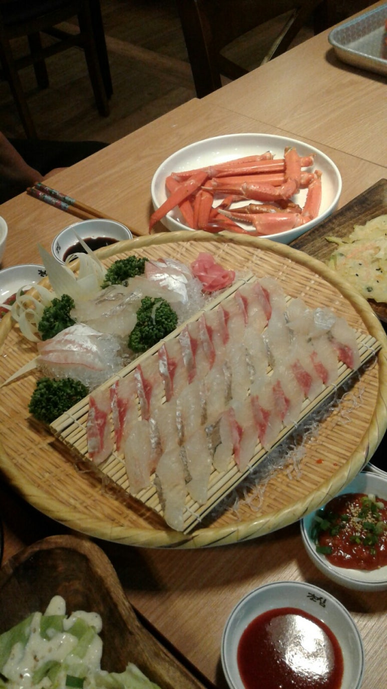 희야네횟집 이미지