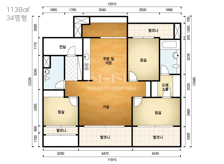 더샵컴퍼니 이미지