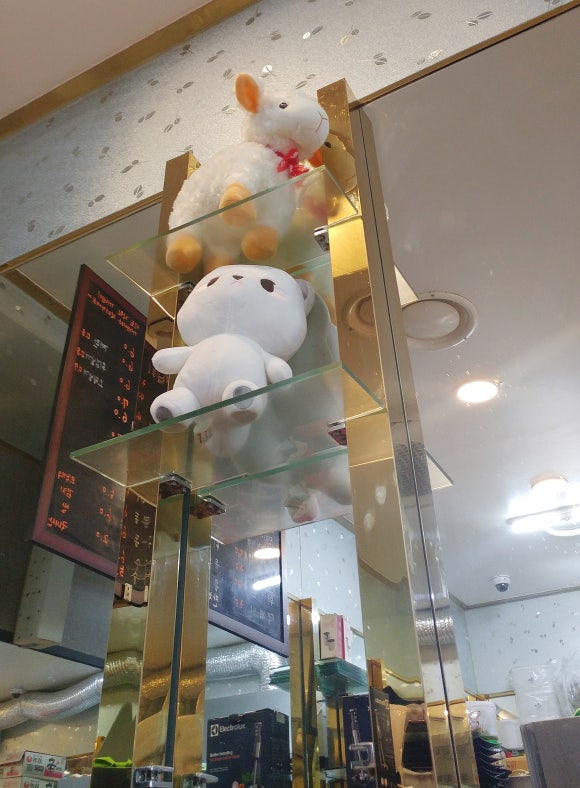 꺼벙이분식 이미지