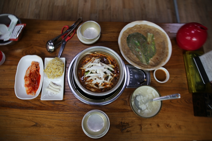 두꺼비식당 이미지