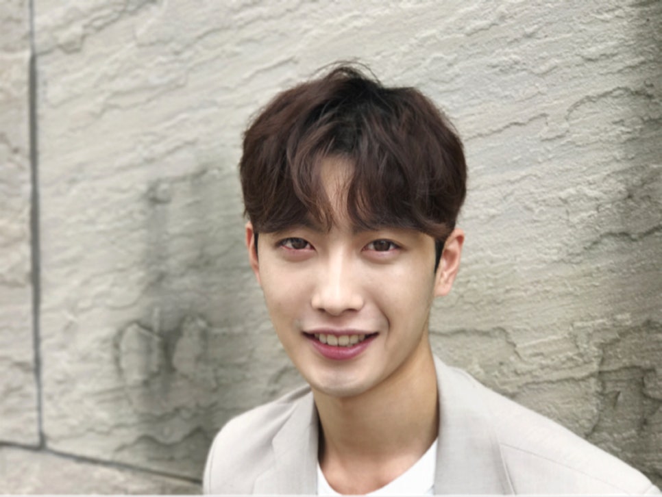 설레임헤어 이미지