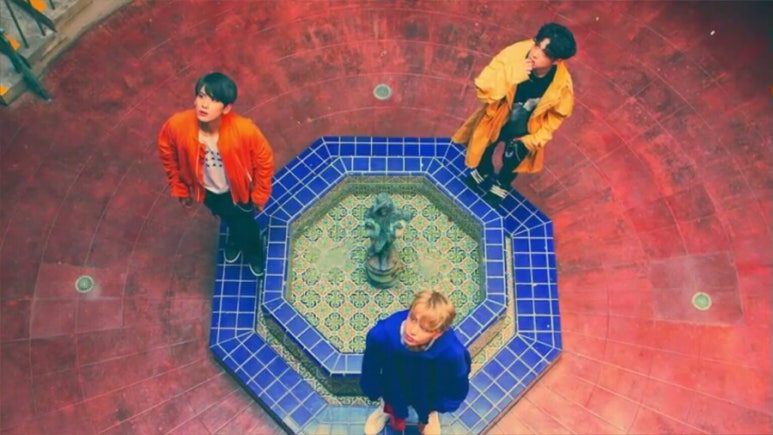 오솔레미오 이미지