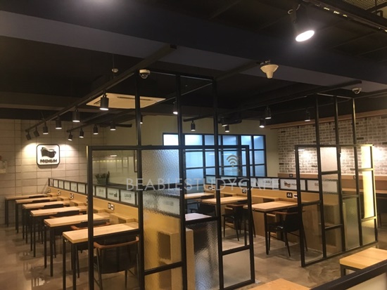 압구정스터디카페 이미지