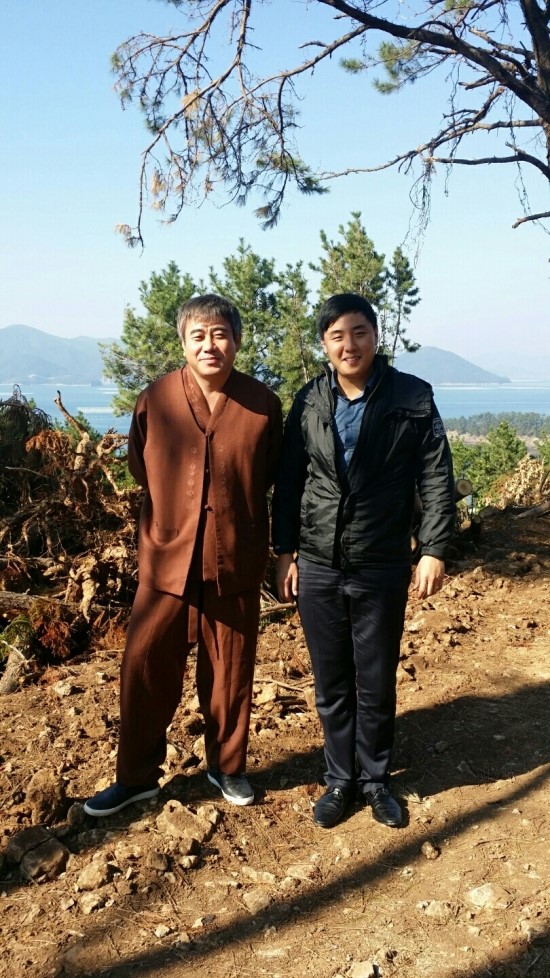 삼은산업개발 이미지