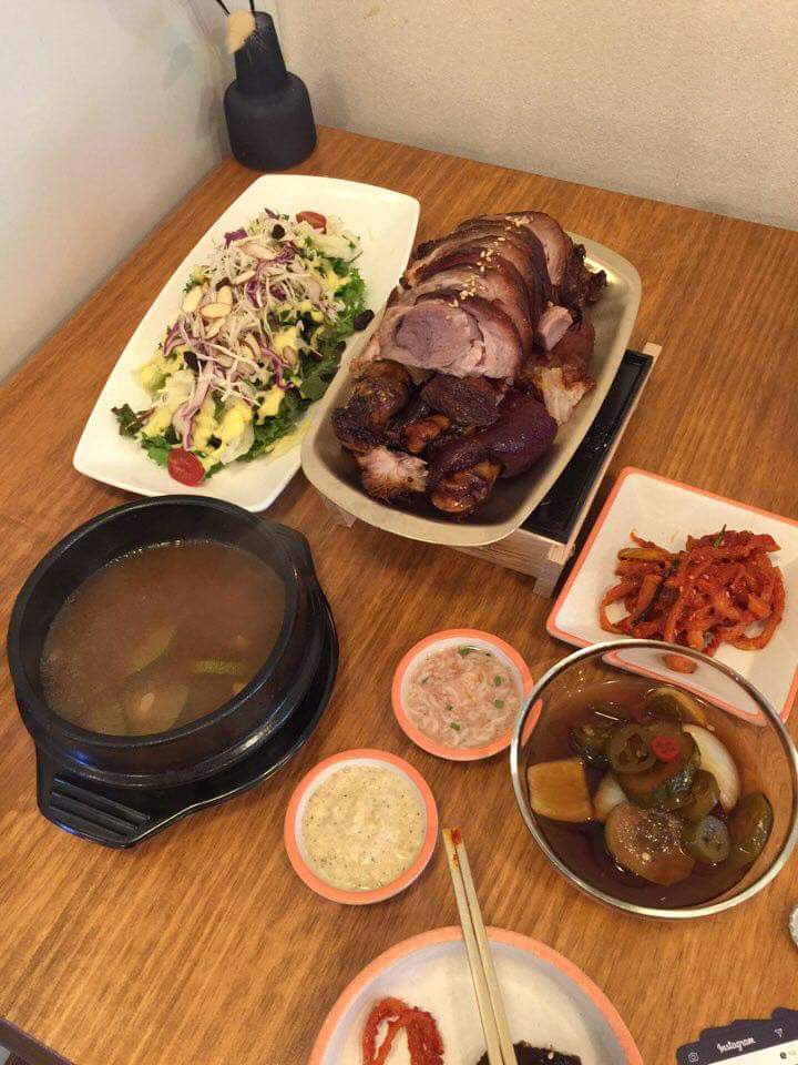 신세계꽃돼지 이미지