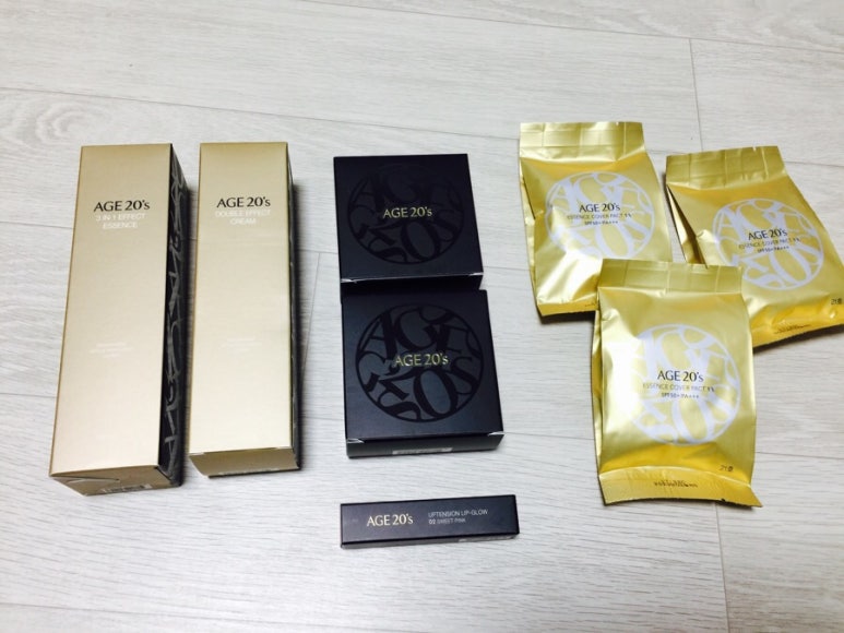 와이엘화장품 이미지