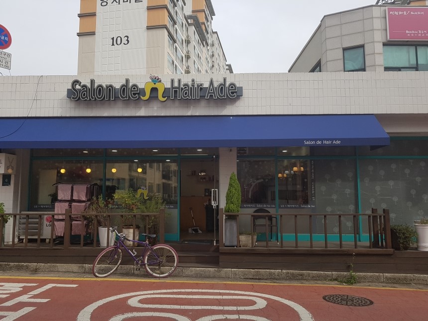 양지미용실 이미지