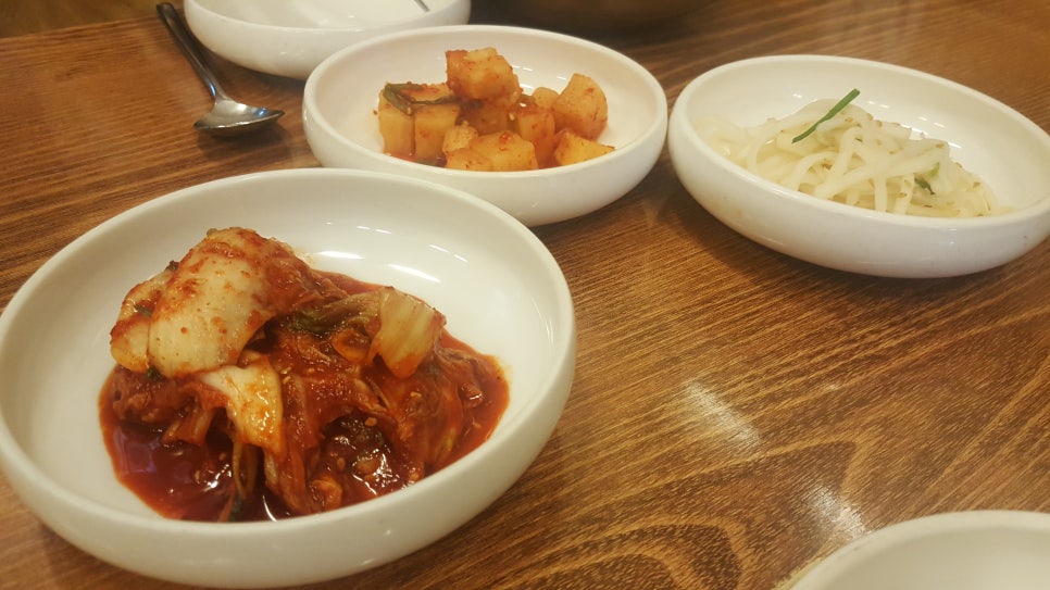 다원보쌈칼국수 이미지