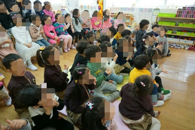 조은 유치원 이미지