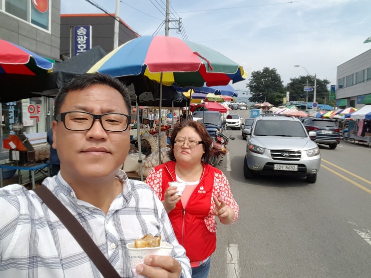 대운통닭 이미지