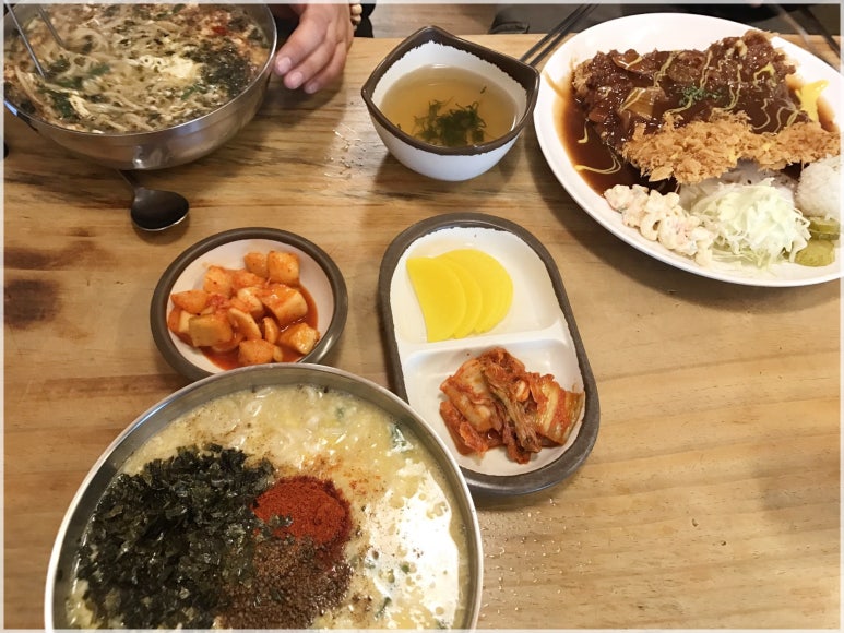 금암면옥 이미지